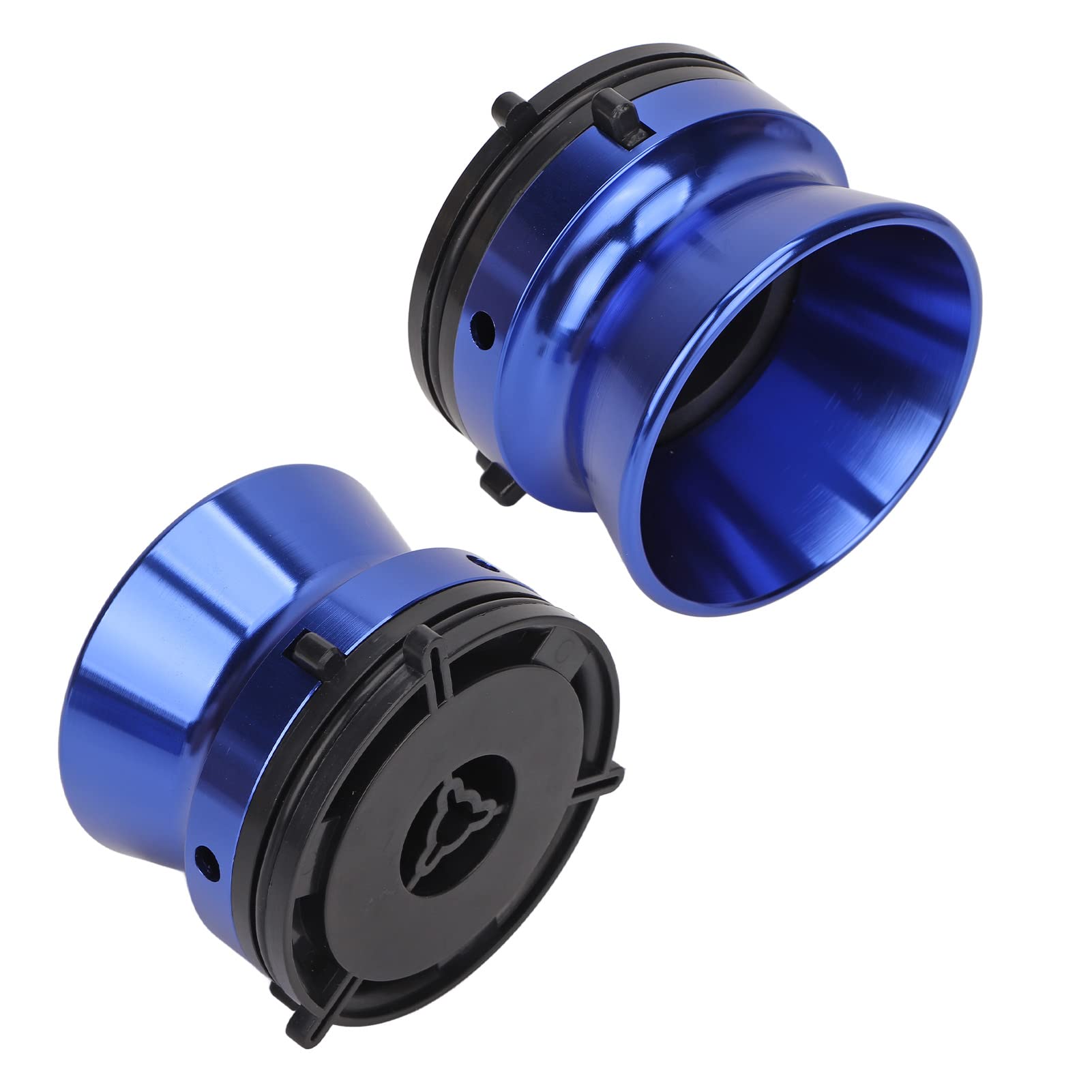 Amazon.com: 1 Pair Nab Hub Adapters, Reel to Reel Tape Nab Hub